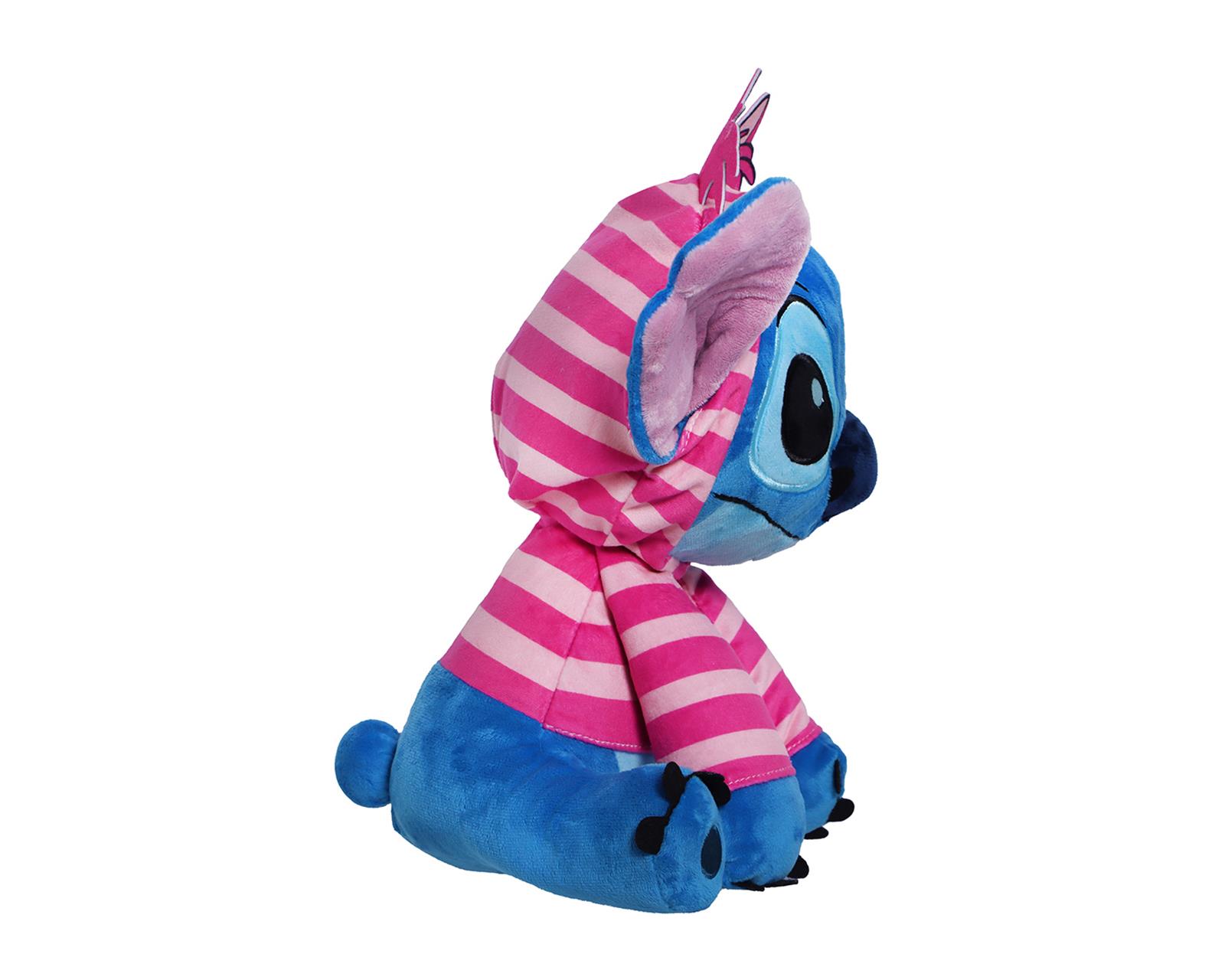 Foto 4 pulgar | Peluche Disney Lilo & Stitch Ruz 30 cm