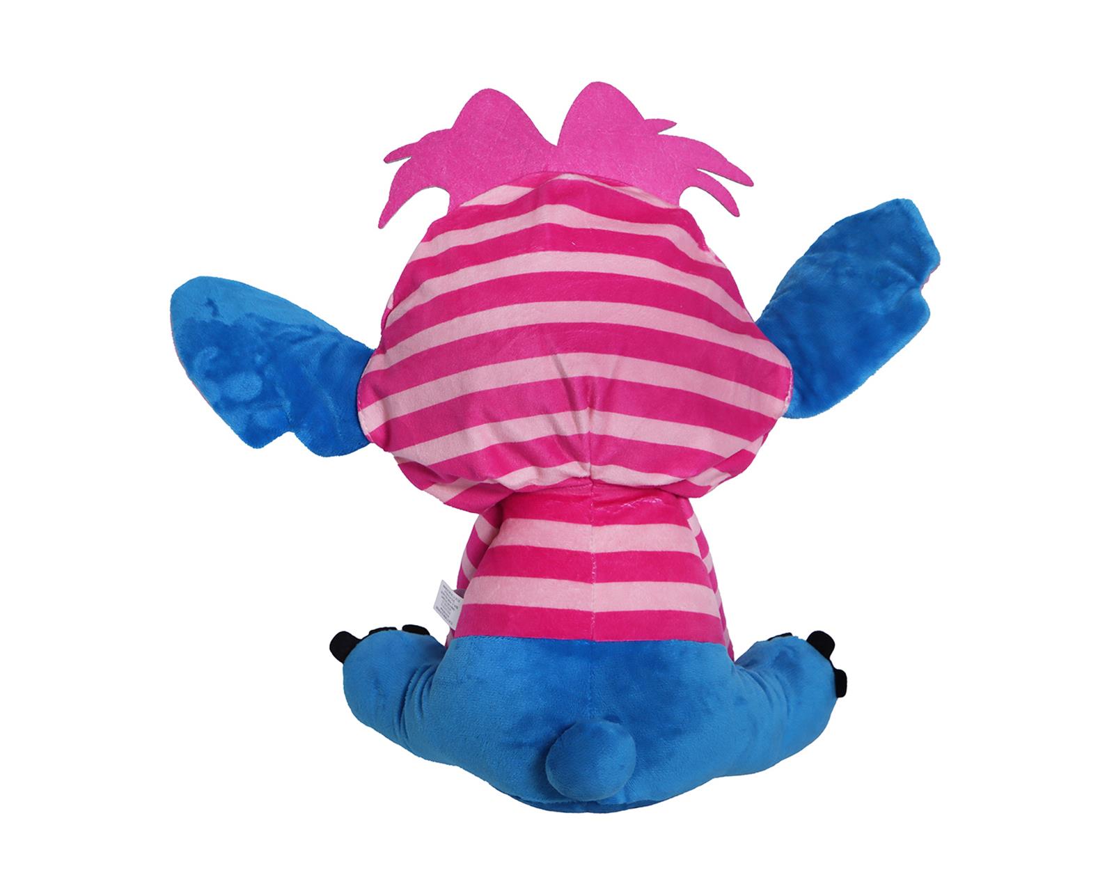 Foto 5 pulgar | Peluche Disney Lilo & Stitch Ruz 30 cm