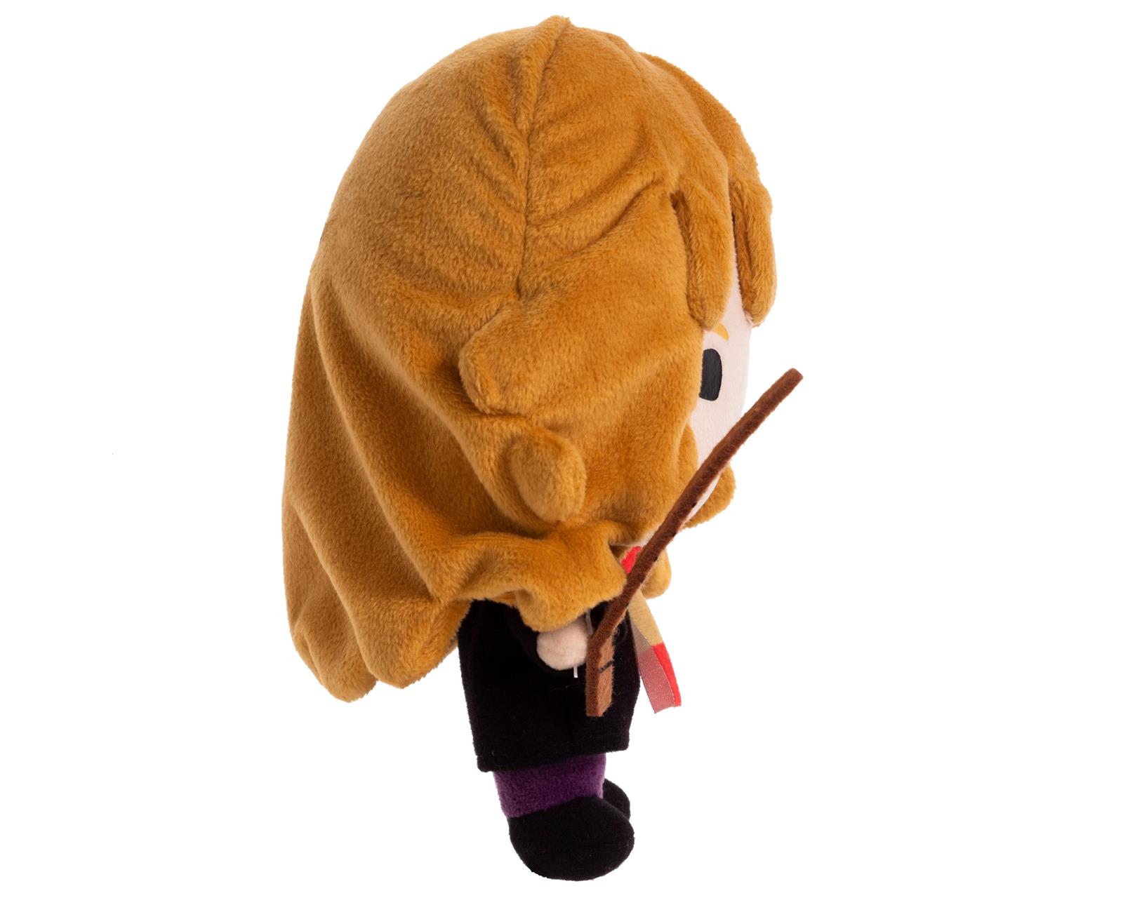 Foto 3 pulgar | Peluche Petit Warner Bros Harry Potter (18 Cm Hermione)