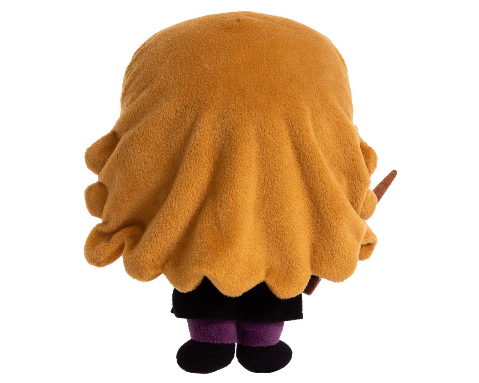 Foto 4 pulgar | Peluche Petit Warner Bros Harry Potter (18 Cm Hermione)