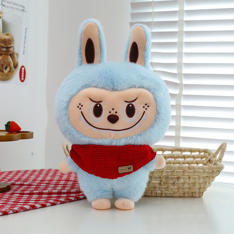 Foto 2 pulgar | Peluche Popmart Labubu de 45 cm - Venta Internacional