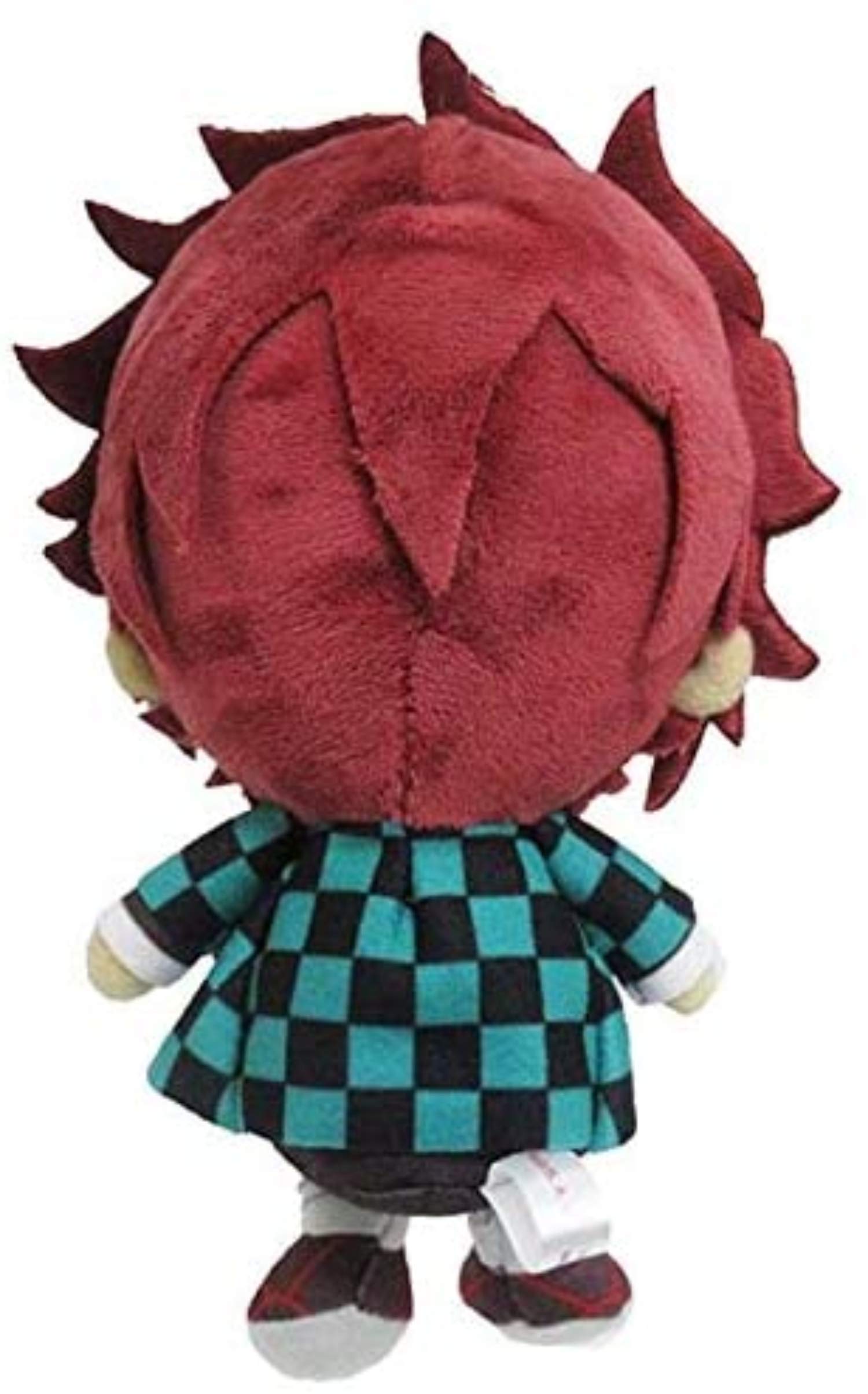 Foto 3 | Peluche Bandai Demon Slayer Kimetsu No Yaiba Chibi Tanjiro - Venta Internacional.