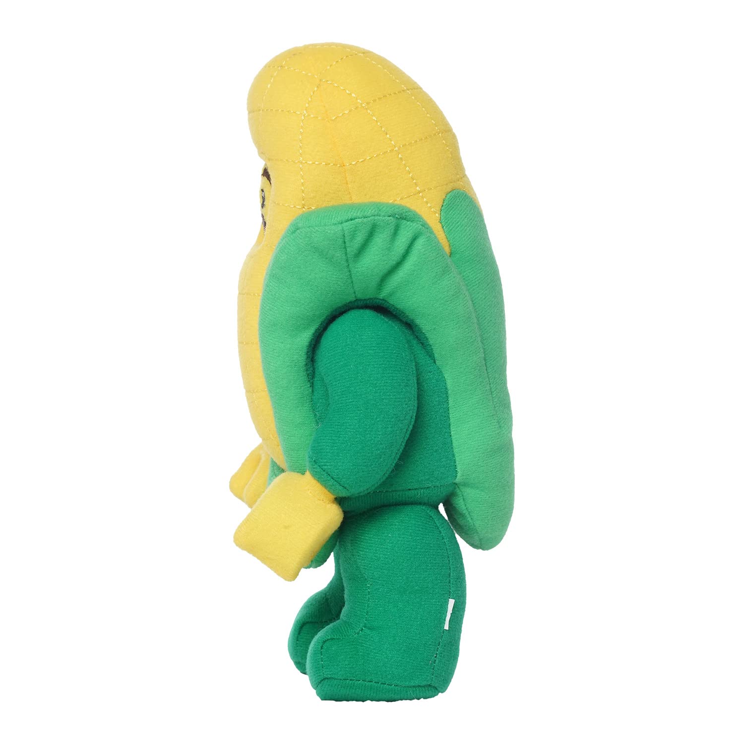 Foto 5 pulgar | Peluche Manhattan Toy Lego Minifigure Corn Cob Guy 9.5 - Venta Internacional.