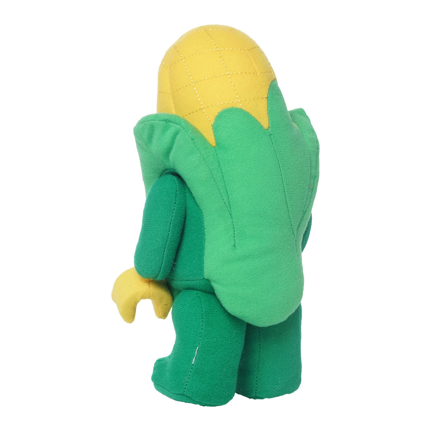 Foto 6 pulgar | Peluche Manhattan Toy Lego Minifigure Corn Cob Guy 9.5 - Venta Internacional.