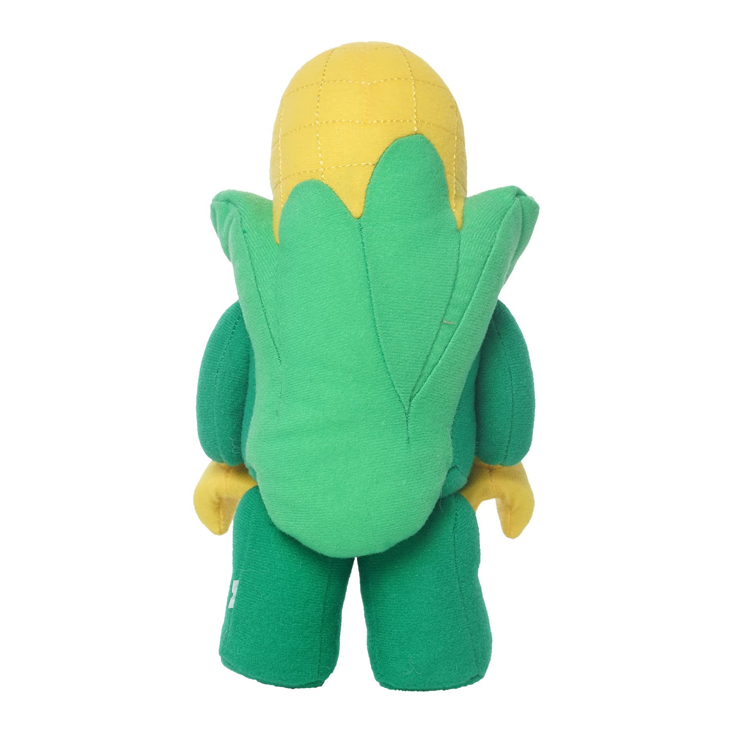 Foto 7 pulgar | Peluche Manhattan Toy Lego Minifigure Corn Cob Guy 9.5 - Venta Internacional.
