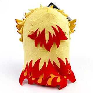 Foto 4 | Peluche Bandai Demon Slayer Kimetsu No Yaiba Kyojuro Rengoku - Venta Internacional.