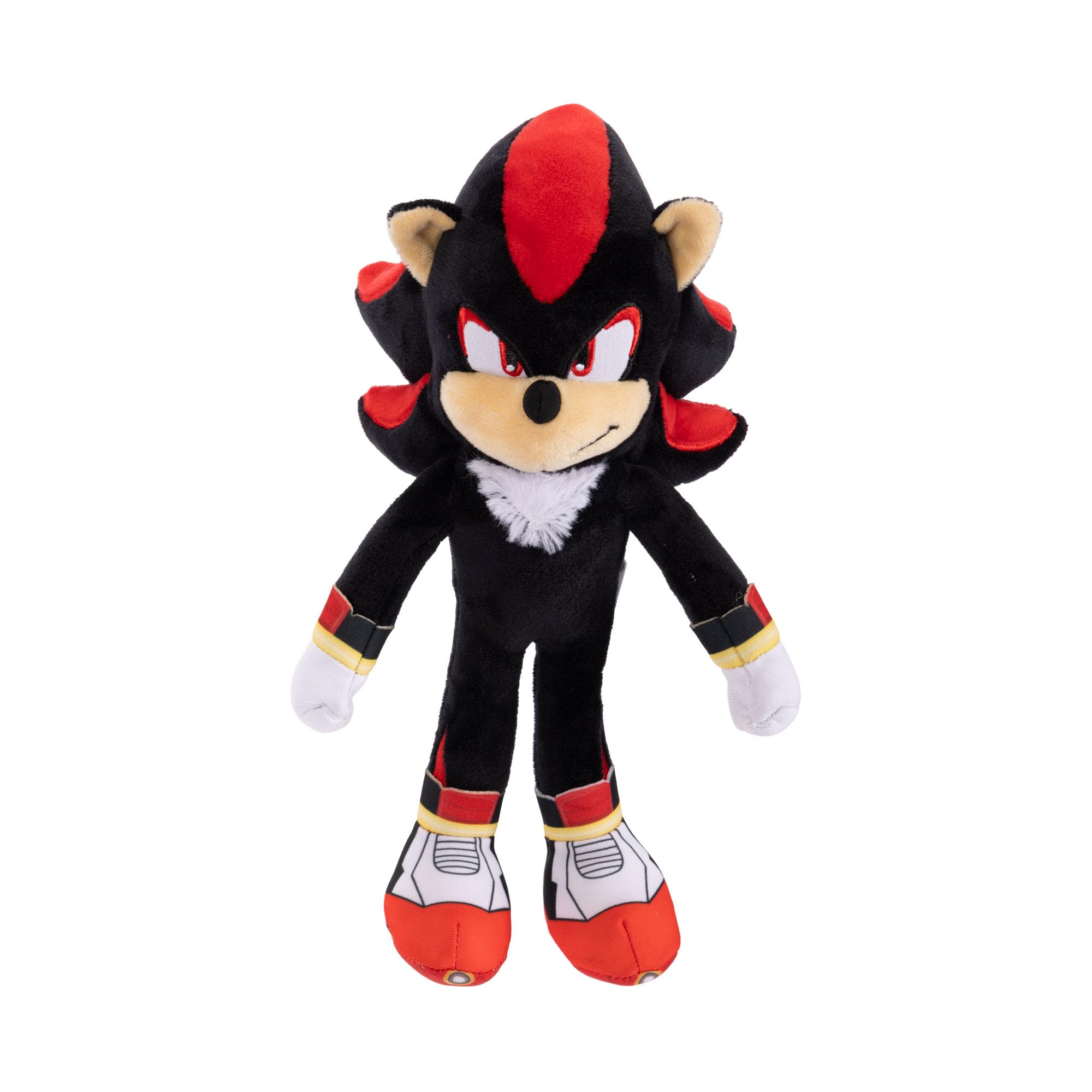 Foto 3 | Peluche Sonic The Hedgehog Sonic 3 Movie 23 Cm Con Sombra - Venta Internacional.