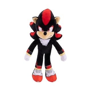 Foto 3 | Peluche Sonic The Hedgehog Sonic 3 Movie 23 Cm Con Sombra - Venta Internacional.