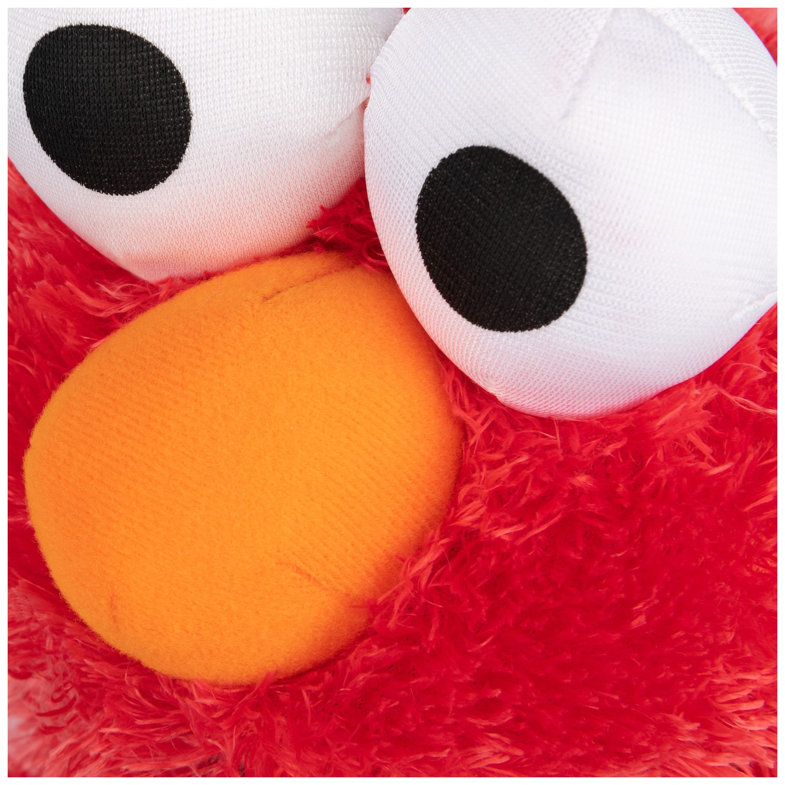 Foto 2 | Peluche Gund Sesame Street Elmo De 50 Cm - Venta Internacional.