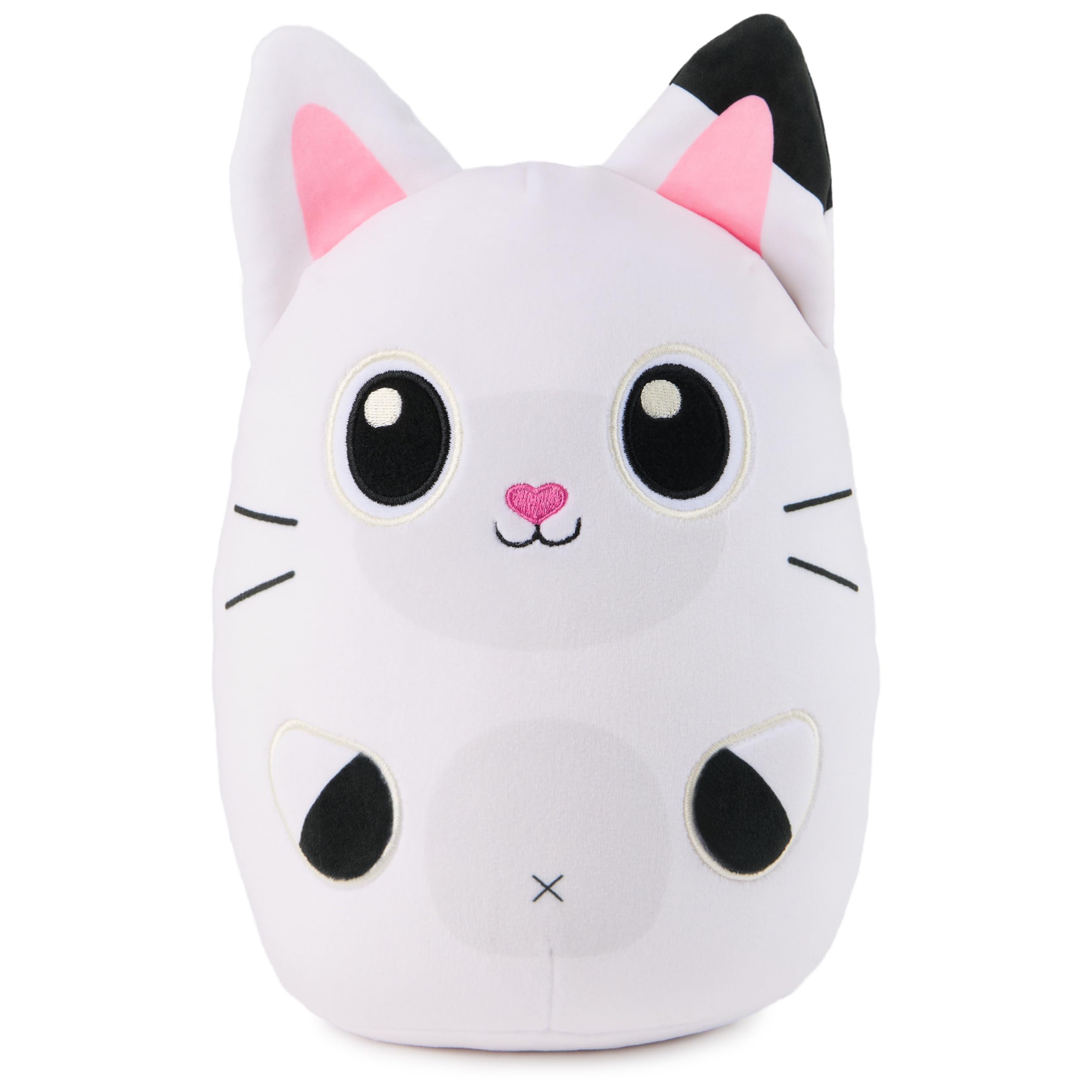Foto 2 pulgar | Peluche Gund Gabby's Dollhouse Official Pandy Paws Cat 20 Cm - Venta Internacional.