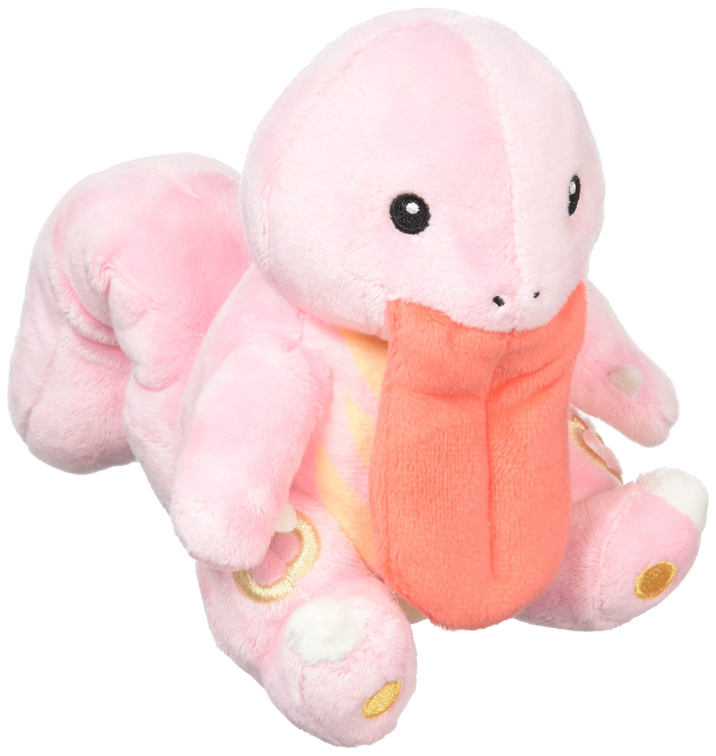 Peluche Pokémon Center Original Fit Lickitung Excelangue Schlurp - Venta Internacional.