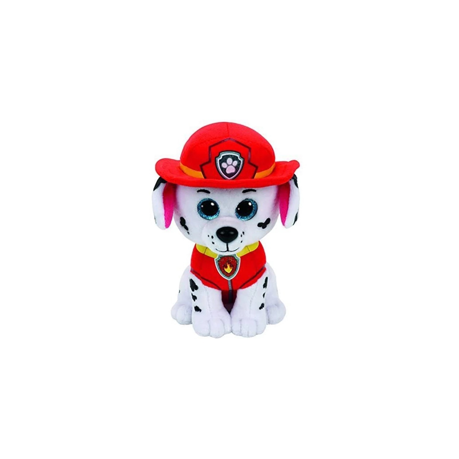 Foto 2 pulgar | Peluche Paw Patrol Marshall 17 Cm - Paw Patrol - Venta Internacional.