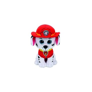 Foto 1 | Peluche Paw Patrol Marshall 17 Cm - Paw Patrol - Venta Internacional.