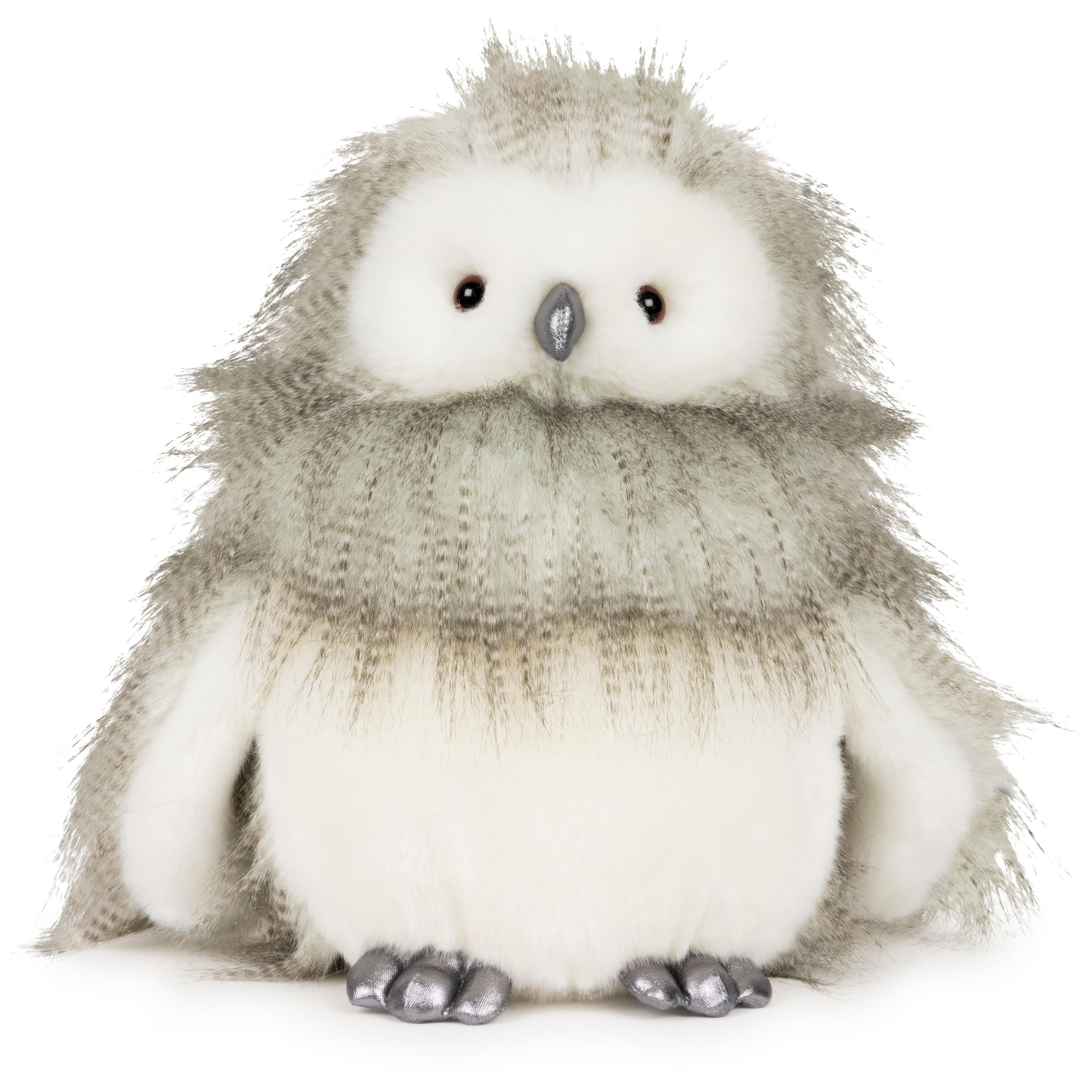 Peluche Gund Fab Pals Collection, Búho Rylee, 28 Cm - Venta Internacional.