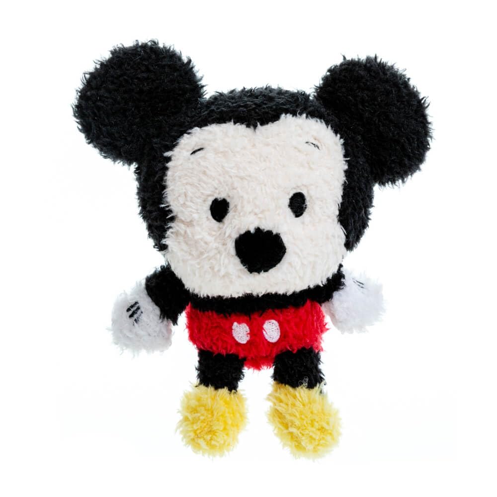 Foto 2 pulgar | Peluche Kids Preferred Disney Mickey De 15 Cm - Venta Internacional.