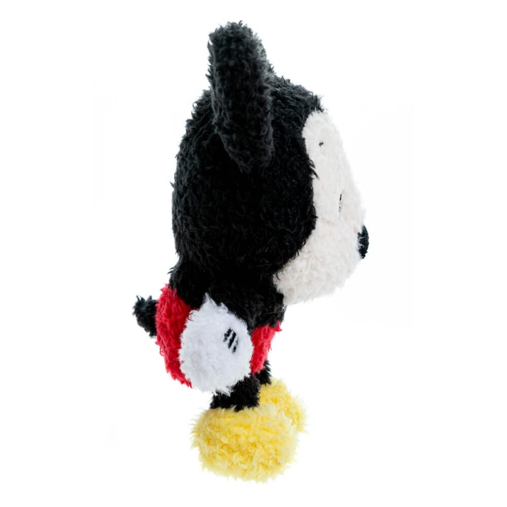 Foto 5 pulgar | Peluche Kids Preferred Disney Mickey De 15 Cm - Venta Internacional.