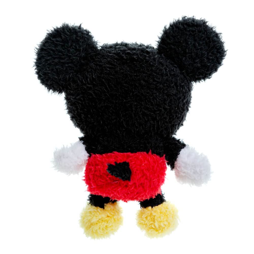 Foto 6 pulgar | Peluche Kids Preferred Disney Mickey De 15 Cm - Venta Internacional.