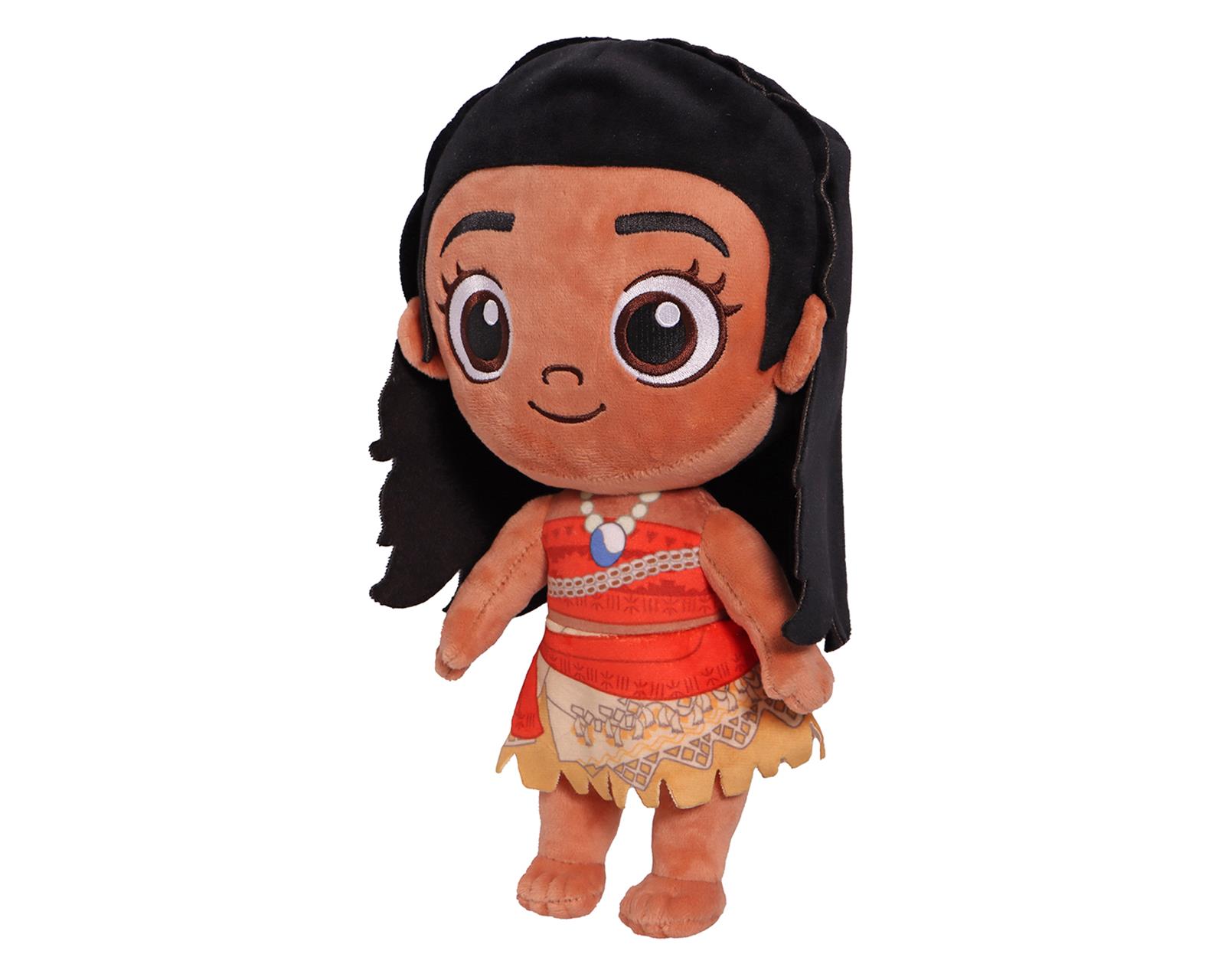 Foto 5 pulgar | Peluche Disney Moana (moana 30 Cm)