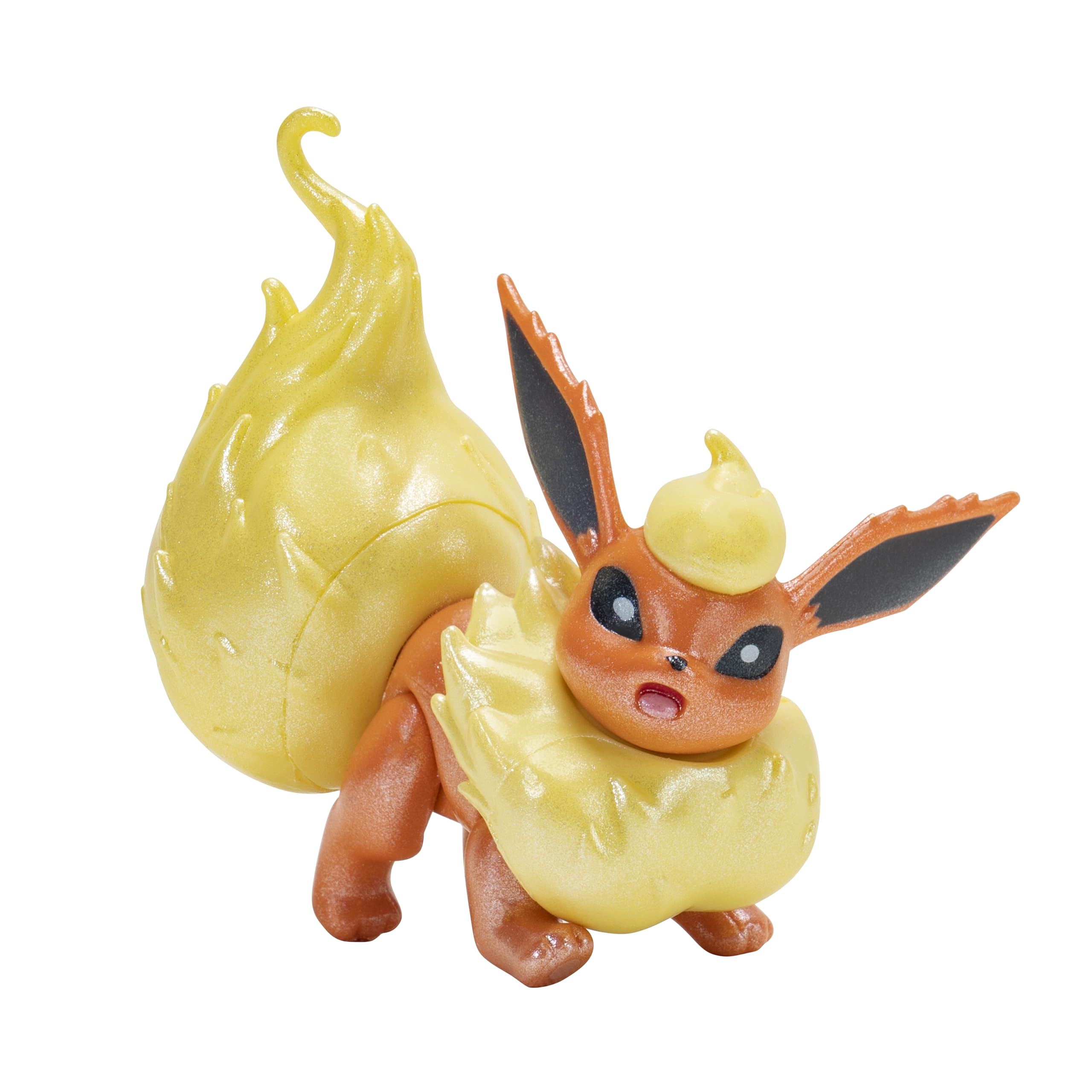 Foto 3 pulgar | Pack Eevee Evolution De Toy Pokémon Select Con Figuras - Venta Internacional.