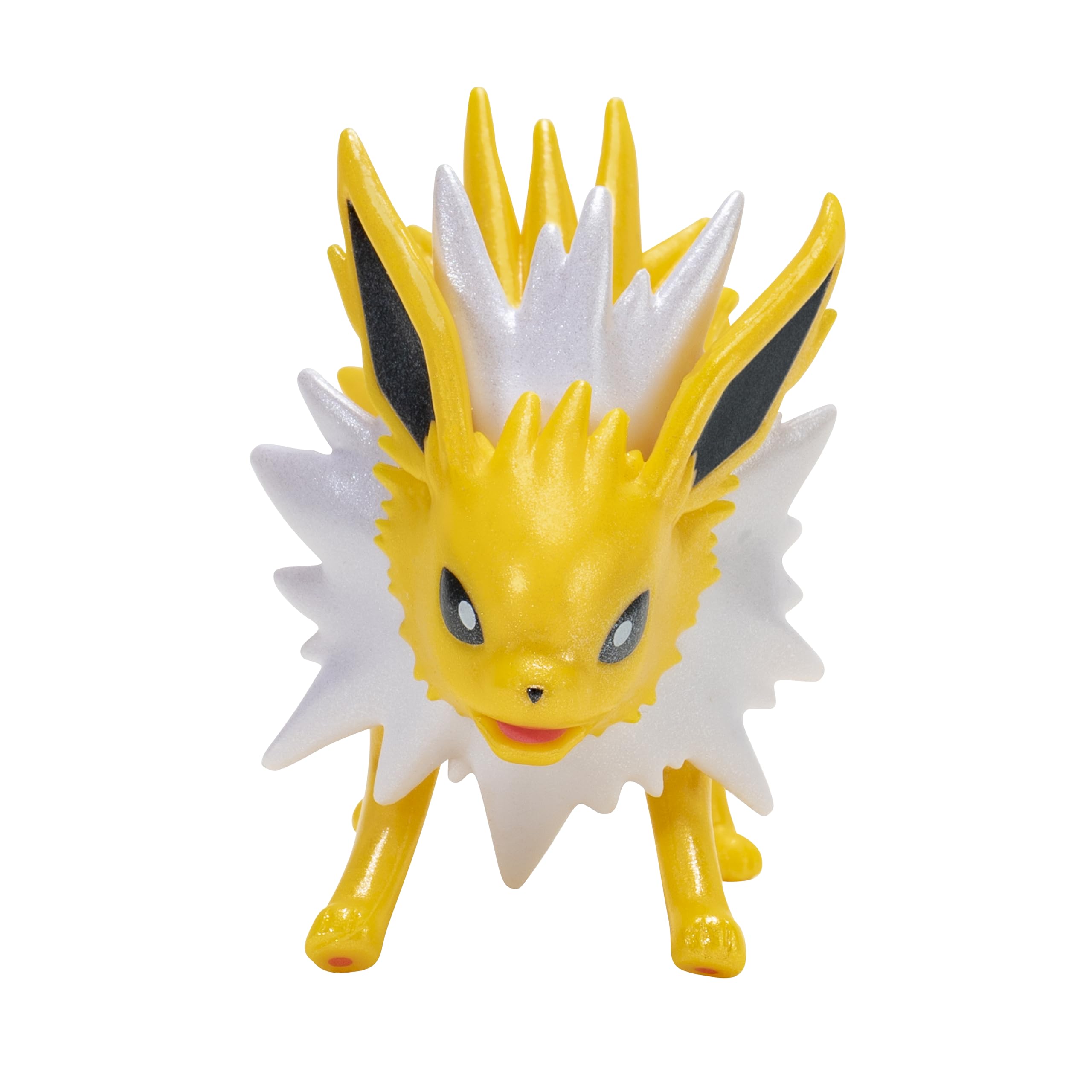 Foto 4 pulgar | Pack Eevee Evolution De Toy Pokémon Select Con Figuras - Venta Internacional.