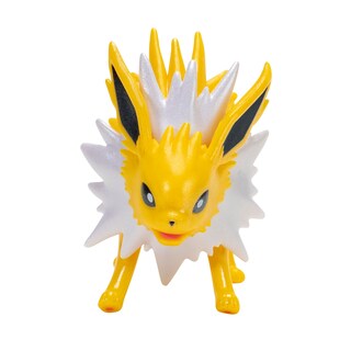 Foto 3 | Pack Eevee Evolution De Toy Pokémon Select Con Figuras - Venta Internacional.