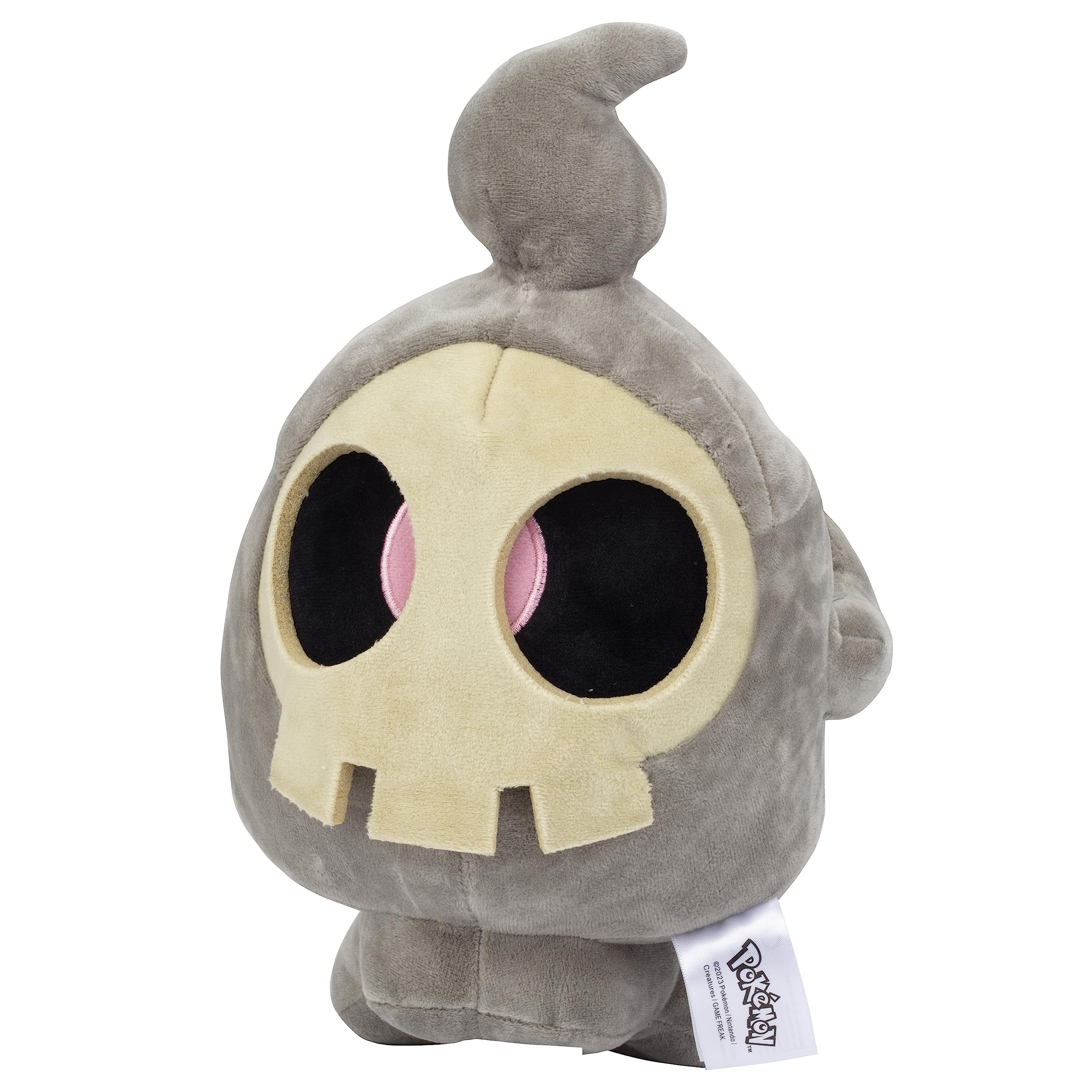 Foto 2 pulgar | Peluche Pokémon Legends: Arceus Duskull 30 Cm Kids 2+ - Venta Internacional.