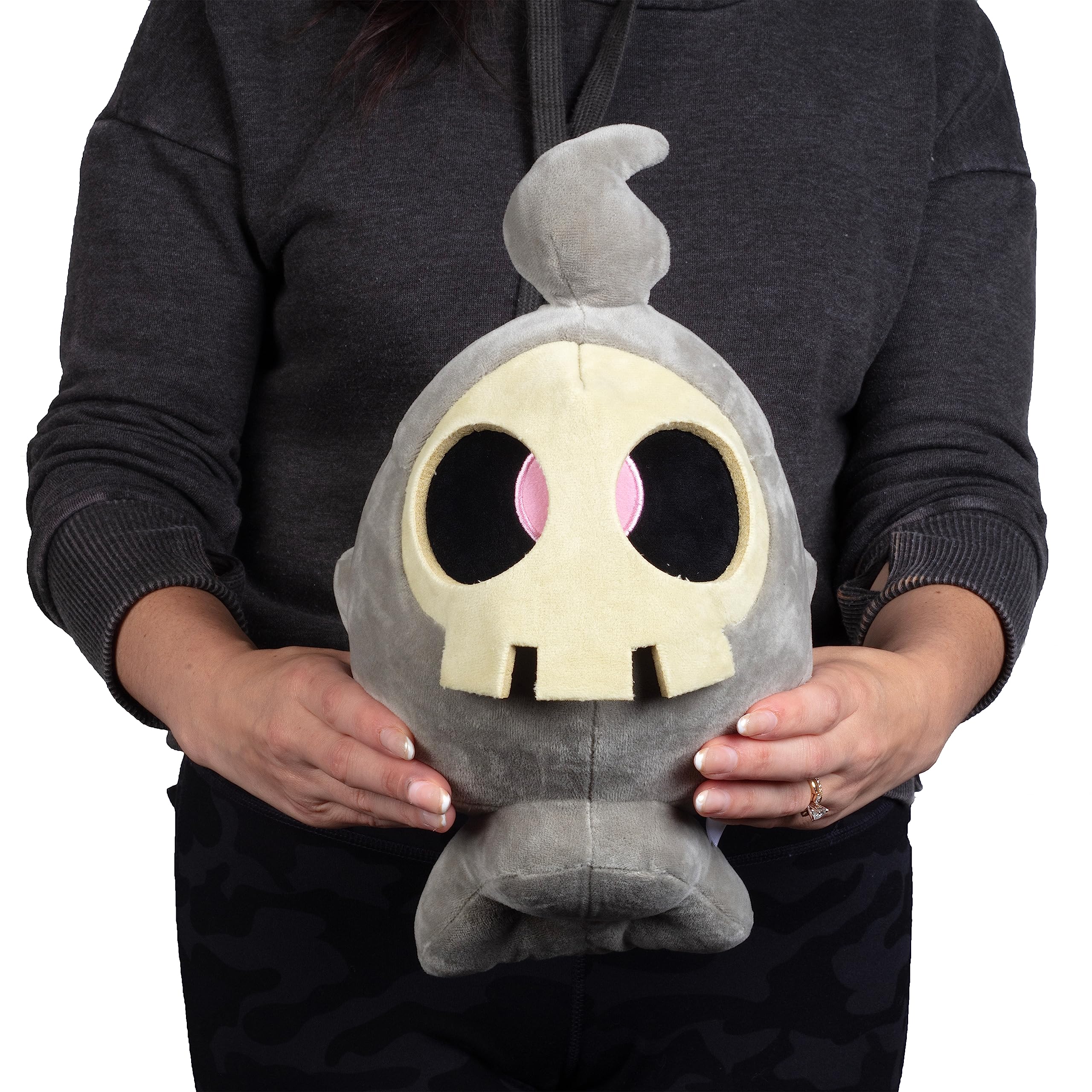 Foto 6 pulgar | Peluche Pokémon Legends: Arceus Duskull 30 Cm Kids 2+ - Venta Internacional.