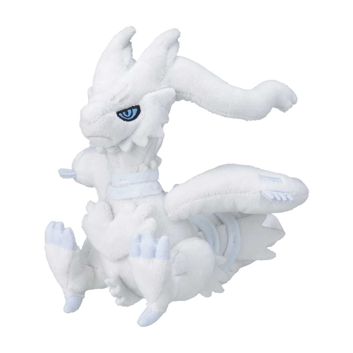 Foto 2 pulgar | Peluche Pokémon Center Sitting Cuties Reshiram-Venta Internacional