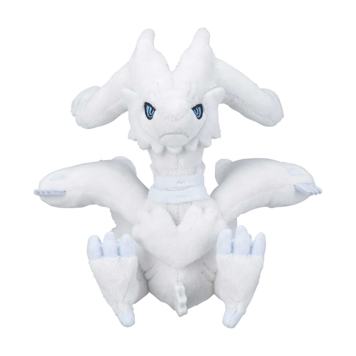Foto 3 pulgar | Peluche Pokémon Center Sitting Cuties Reshiram-Venta Internacional