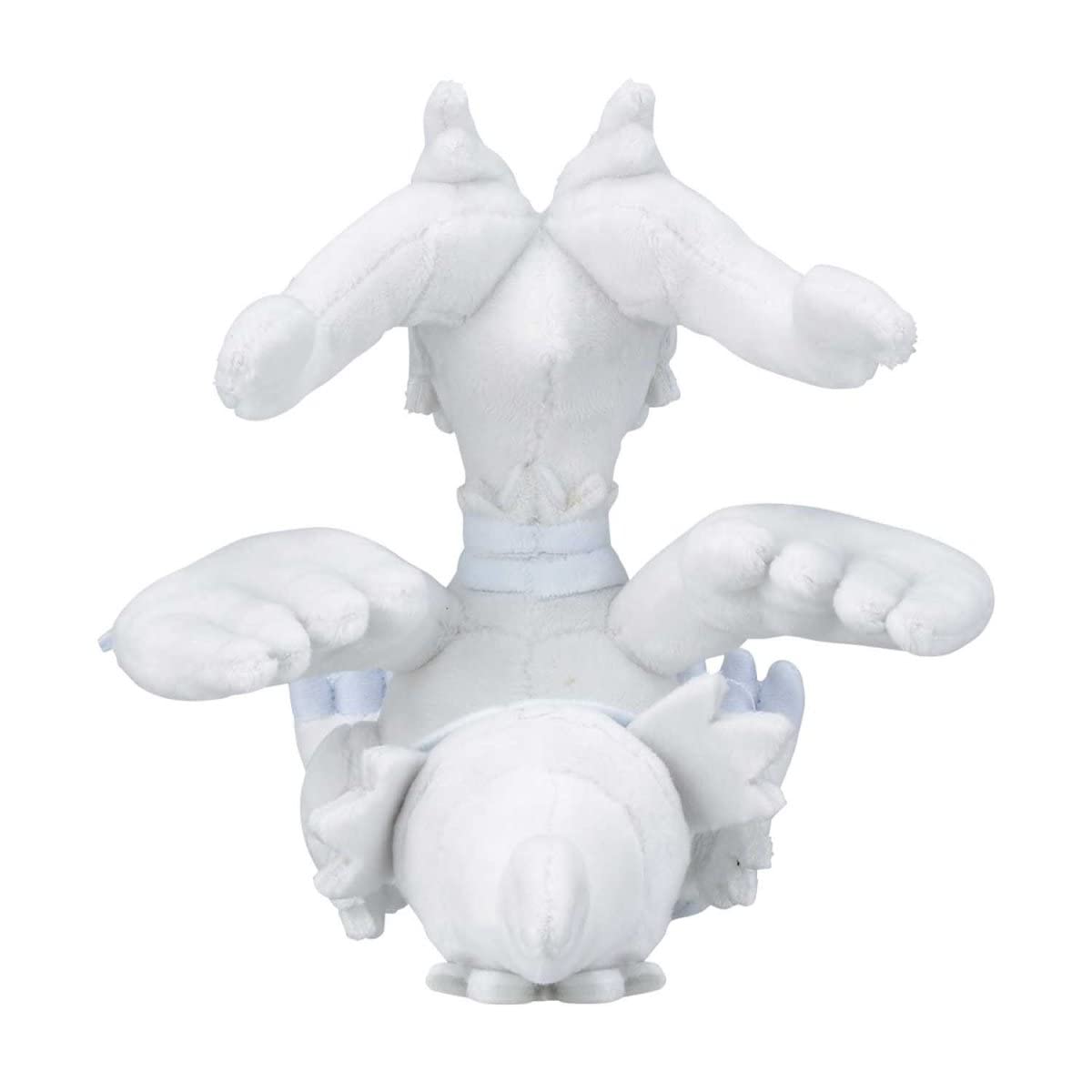 Foto 5 pulgar | Peluche Pokémon Center Sitting Cuties Reshiram-Venta Internacional