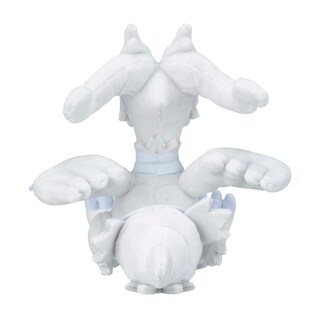 Foto 4 | Peluche Pokémon Center Sitting Cuties Reshiram-Venta Internacional