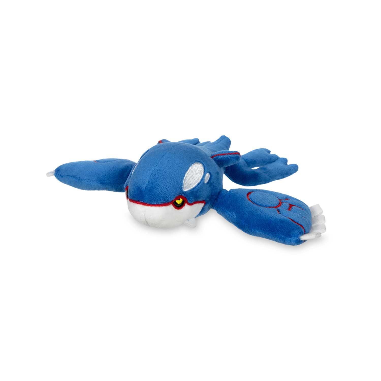 Foto 2 pulgar | Peluche Pokémon Center Sitting Cuties Kyogre-Venta Internacional