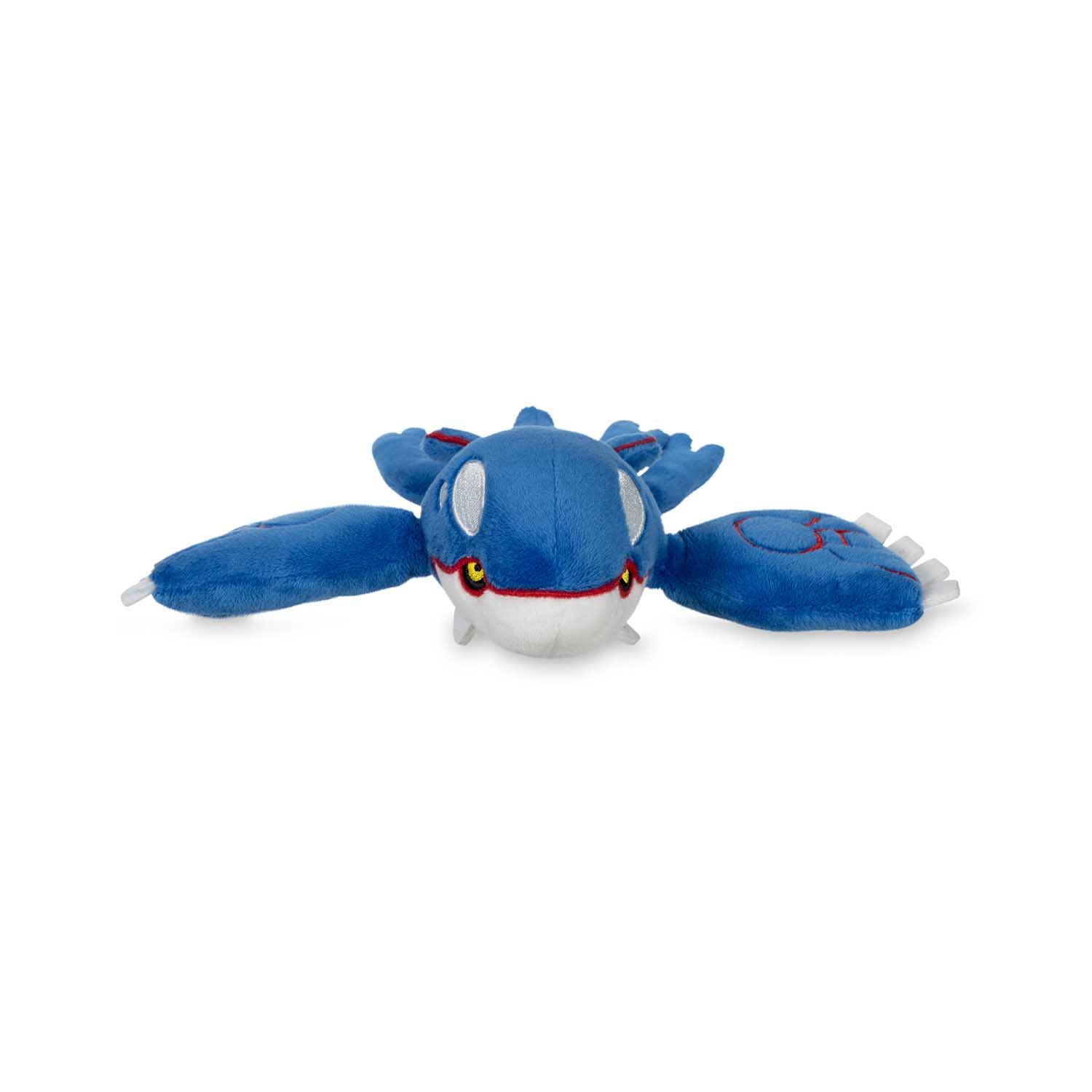 Foto 4 pulgar | Peluche Pokémon Center Sitting Cuties Kyogre-Venta Internacional