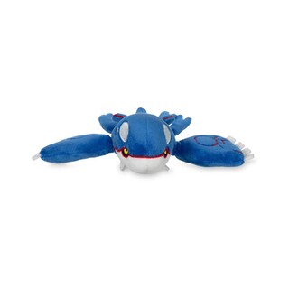 Foto 3 | Peluche Pokémon Center Sitting Cuties Kyogre-Venta Internacional