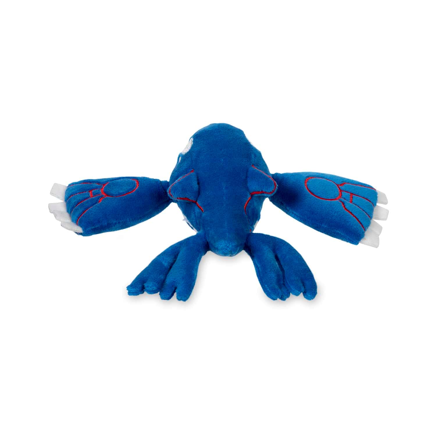 Foto 6 pulgar | Peluche Pokémon Center Sitting Cuties Kyogre-Venta Internacional