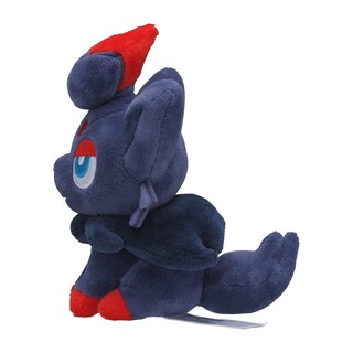 Foto 3 | Juguete de Peluche Pokémon Center Sitting Cuties Zorua Generation 5-6 - Venta Internacional