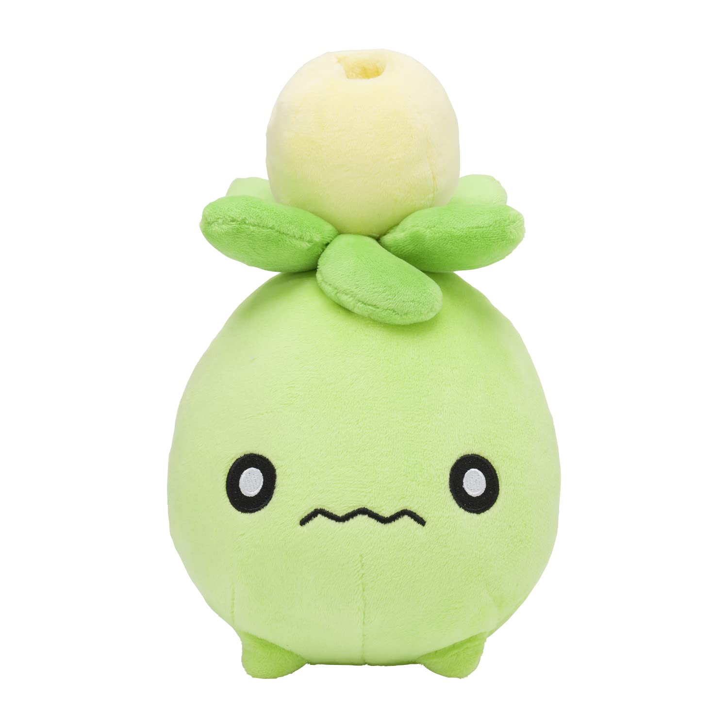 Foto 2 pulgar | Peluche Pokémon Center Smoliv Original 23 cm - Venta Internacional