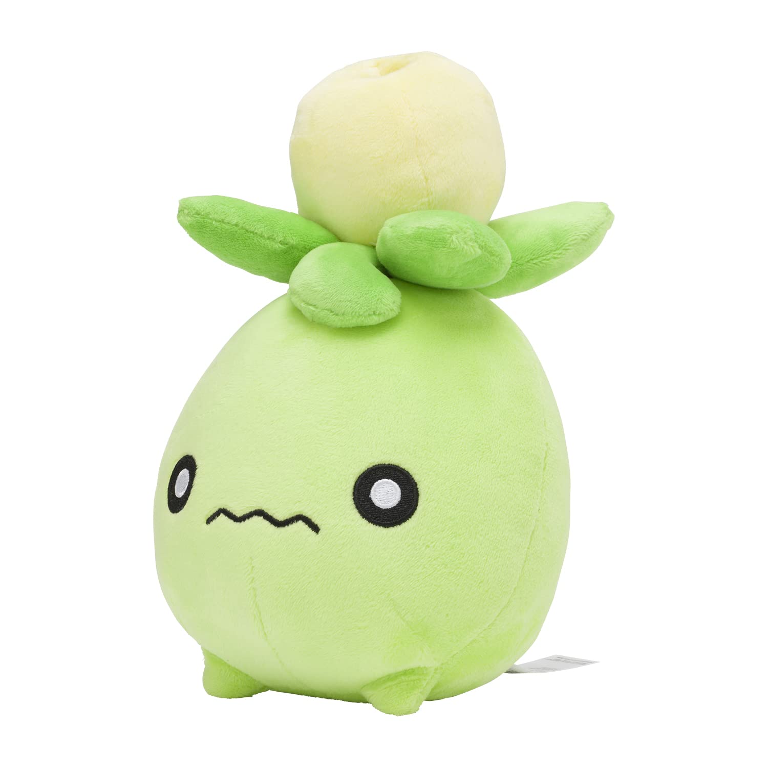 Foto 3 pulgar | Peluche Pokémon Center Smoliv Original 23 cm - Venta Internacional