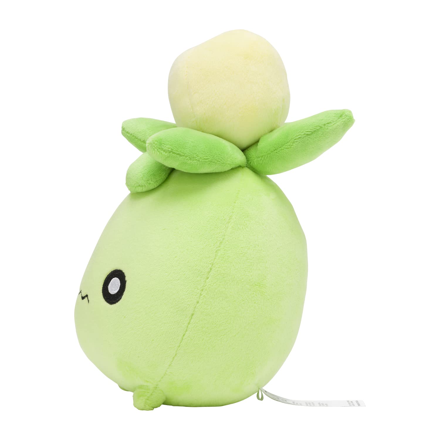 Foto 4 pulgar | Peluche Pokémon Center Smoliv Original 23 cm - Venta Internacional
