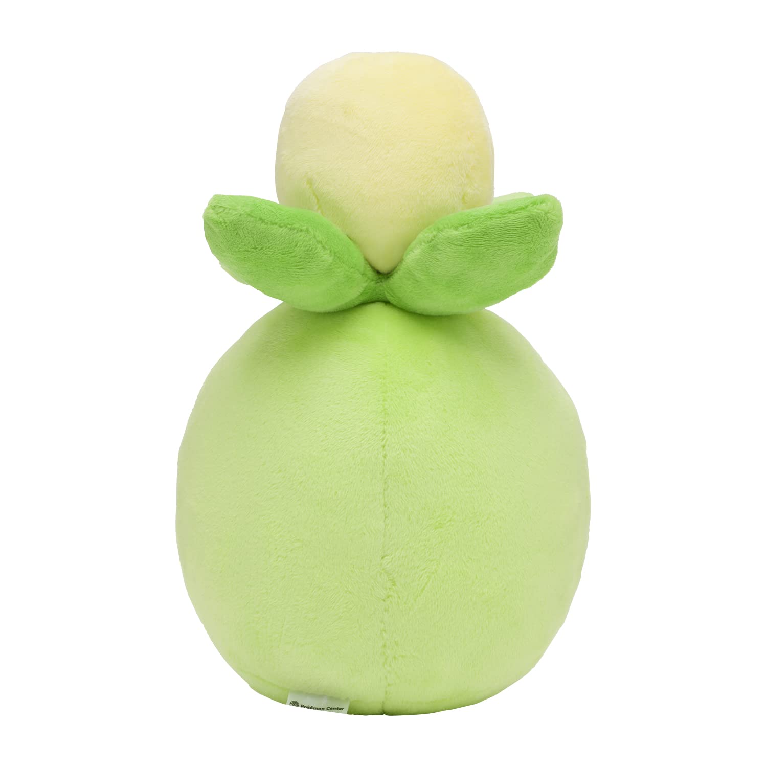 Foto 5 pulgar | Peluche Pokémon Center Smoliv Original 23 cm - Venta Internacional