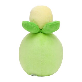 Foto 4 | Peluche Pokémon Center Smoliv Original 23 cm - Venta Internacional