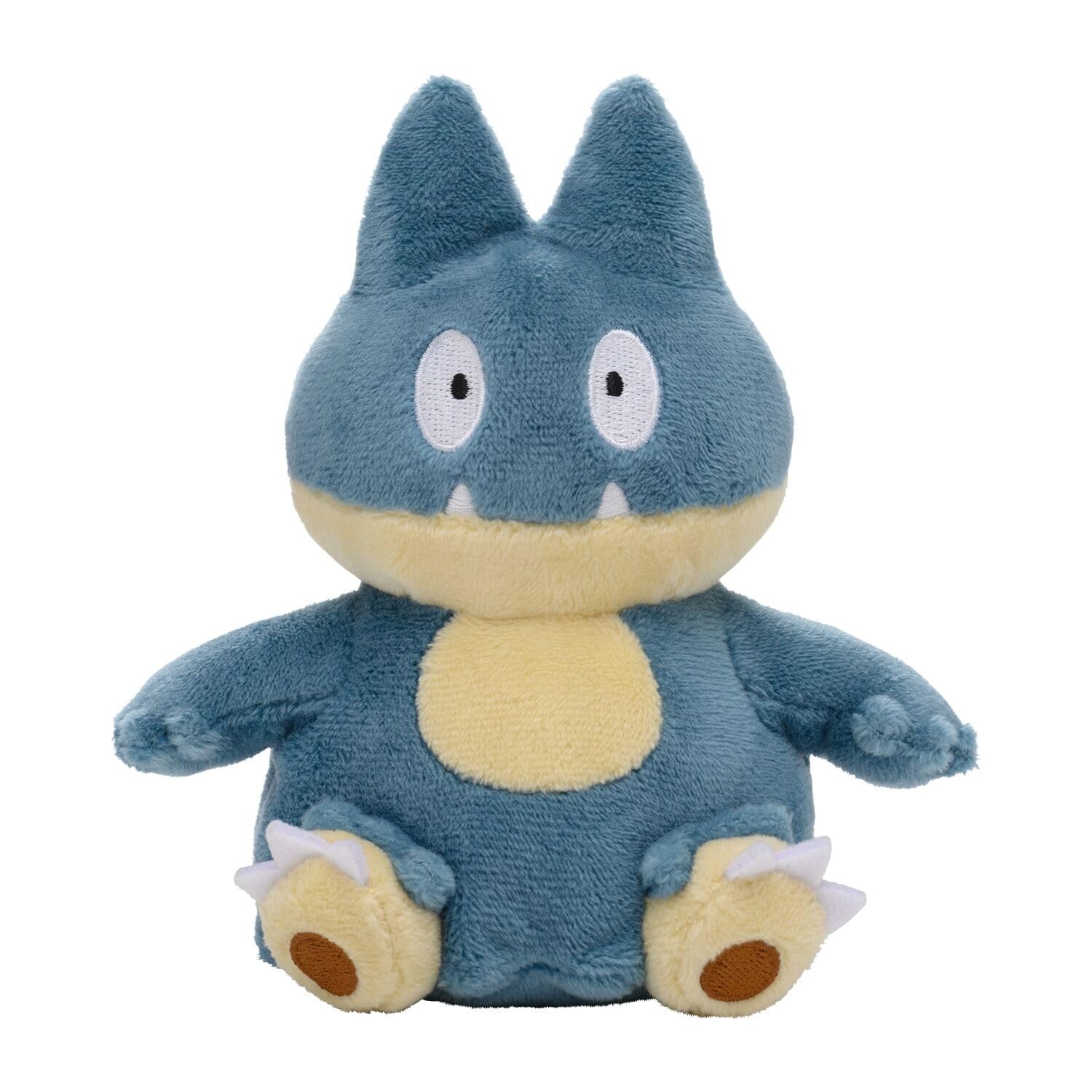 Foto 2 pulgar | Peluche Pokémon Center Sitting Cuties Munchlax #446 - Venta Internacional