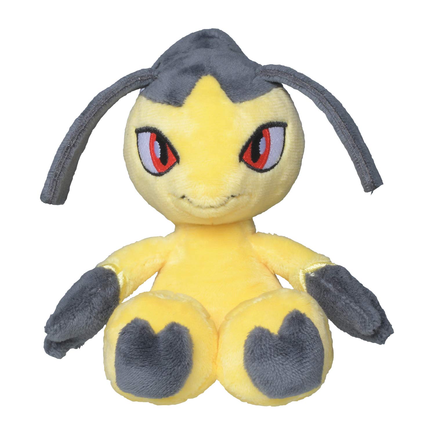 Peluche Pokémon Center Sitting Cuties Mawile #303 - Venta Internacional