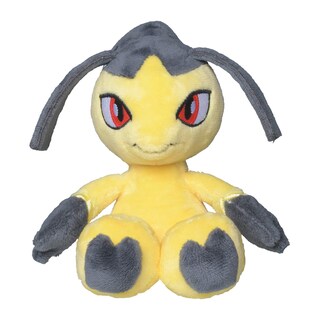 Foto 1 | Peluche Pokémon Center Sitting Cuties Mawile #303 - Venta Internacional