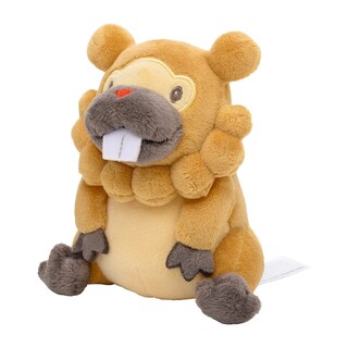 Foto 2 | Peluche Pokémon Center Sitting Cuties Bidoof #399 - Venta Internacional