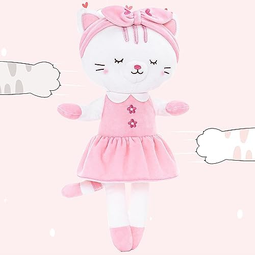 Foto 7 pulgar | Muñeca De Peluche Lazada Kitty, 16 Cm, Para Niña - Venta Internacional.