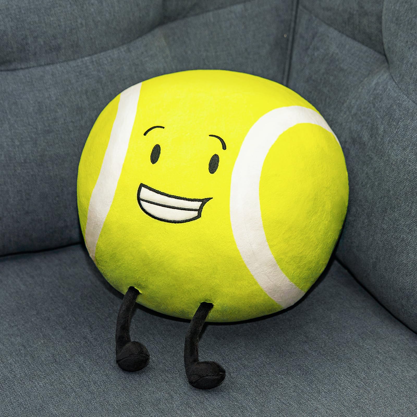 Foto 1 | Peluche De Peluche Dream Island Tennisball Para Niños - Venta Internacional.