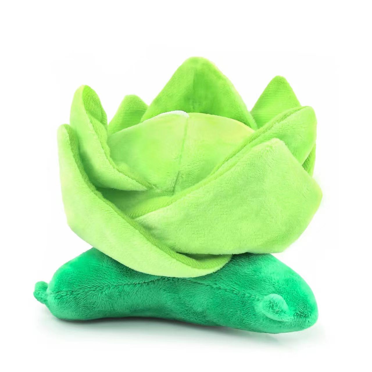 Foto 3 pulgar | Peluche De Peluche Pvz Relleno De Col Con Forma De Planta Zombi, 30 Cm, 20 Cm - Venta Internacional.
