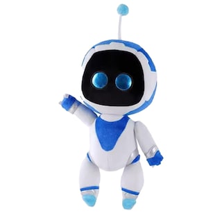 Foto 1 | Figura De Peluche Suave De Peluche Astro Bot De 12 Pulgadas Para Niños - Venta Internacional.