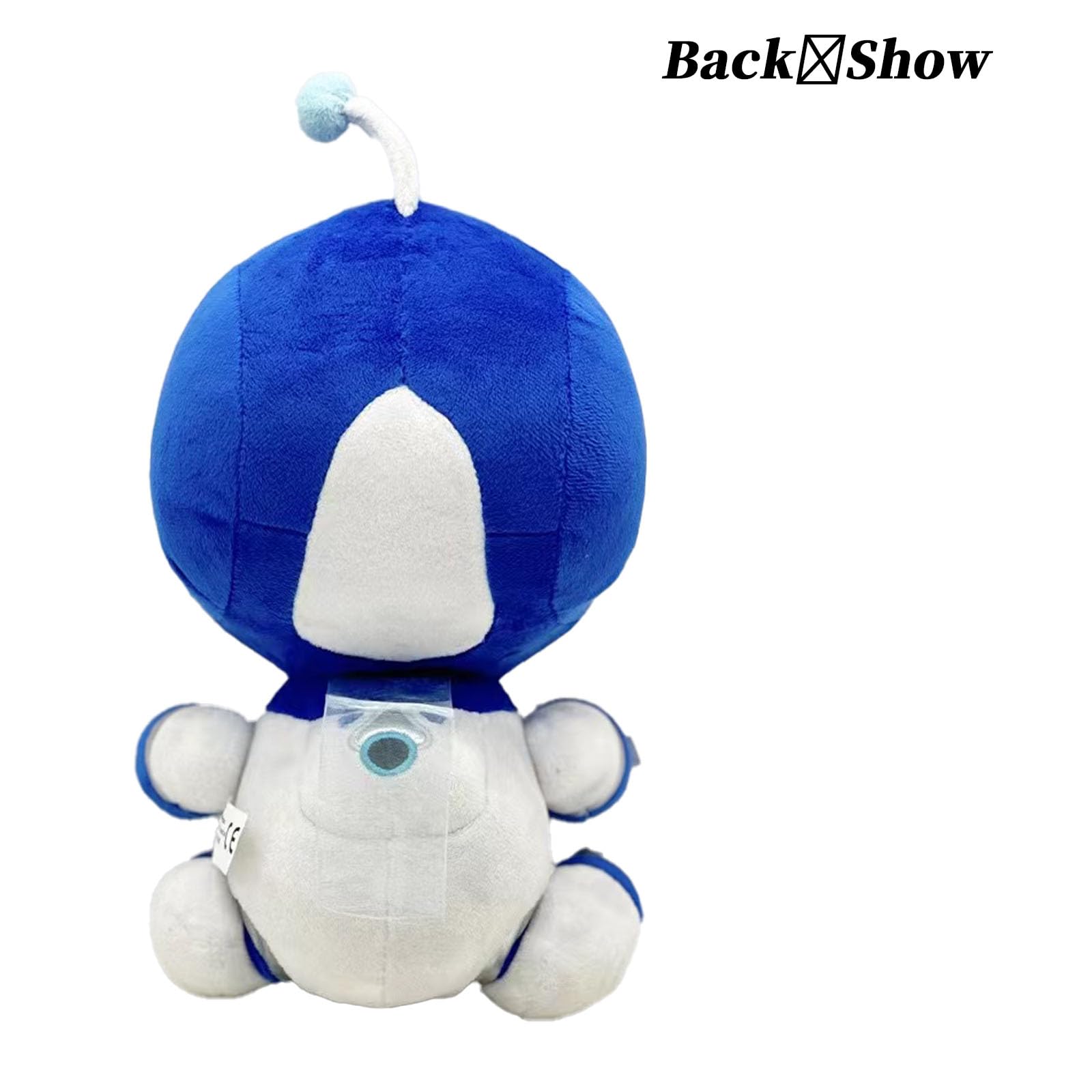 Foto 3 | Figura De Peluche Suave De Peluche Astro Bot De 12 Pulgadas Para Niños - Venta Internacional.